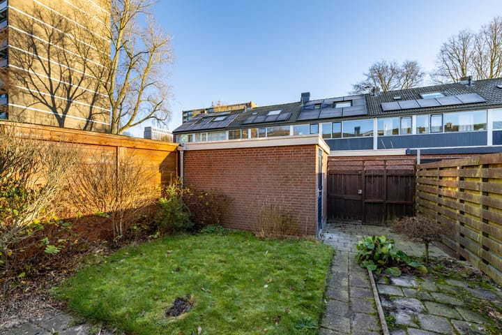 Foto 21 van Briljantstraat 155