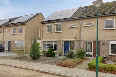 Kriegerstraat thumbnail