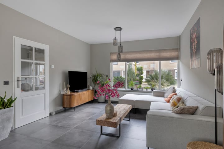 Foto 2 van Kriegerstraat 15