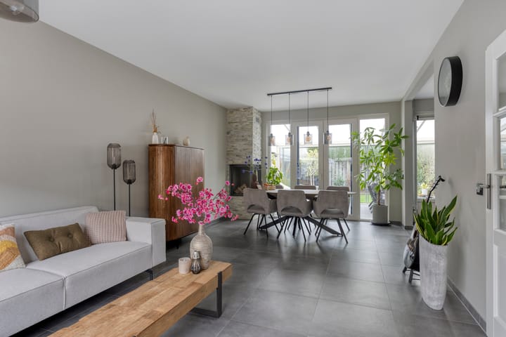 Foto 3 van Kriegerstraat 15