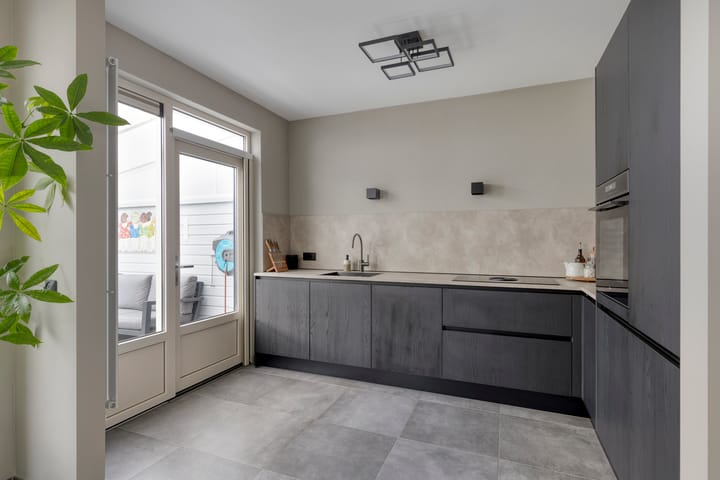 Foto 5 van Kriegerstraat 15