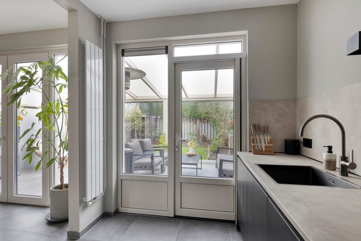 Foto 7 van Kriegerstraat 15