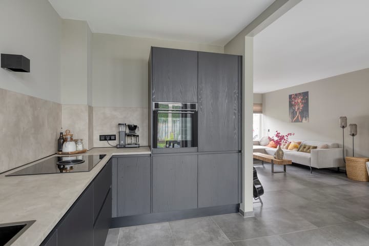 Foto 8 van Kriegerstraat 15