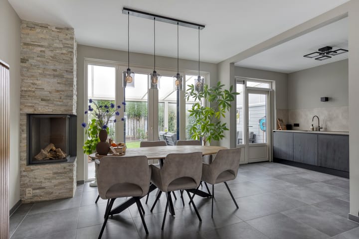 Foto 9 van Kriegerstraat 15