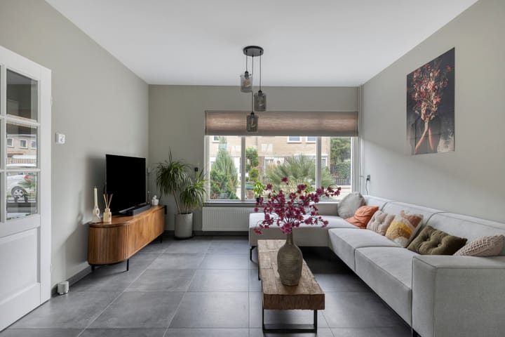 Foto 12 van Kriegerstraat 15