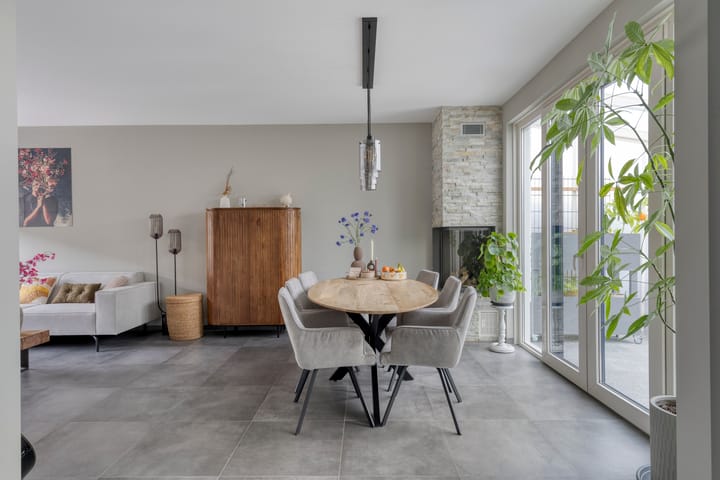 Foto 13 van Kriegerstraat 15