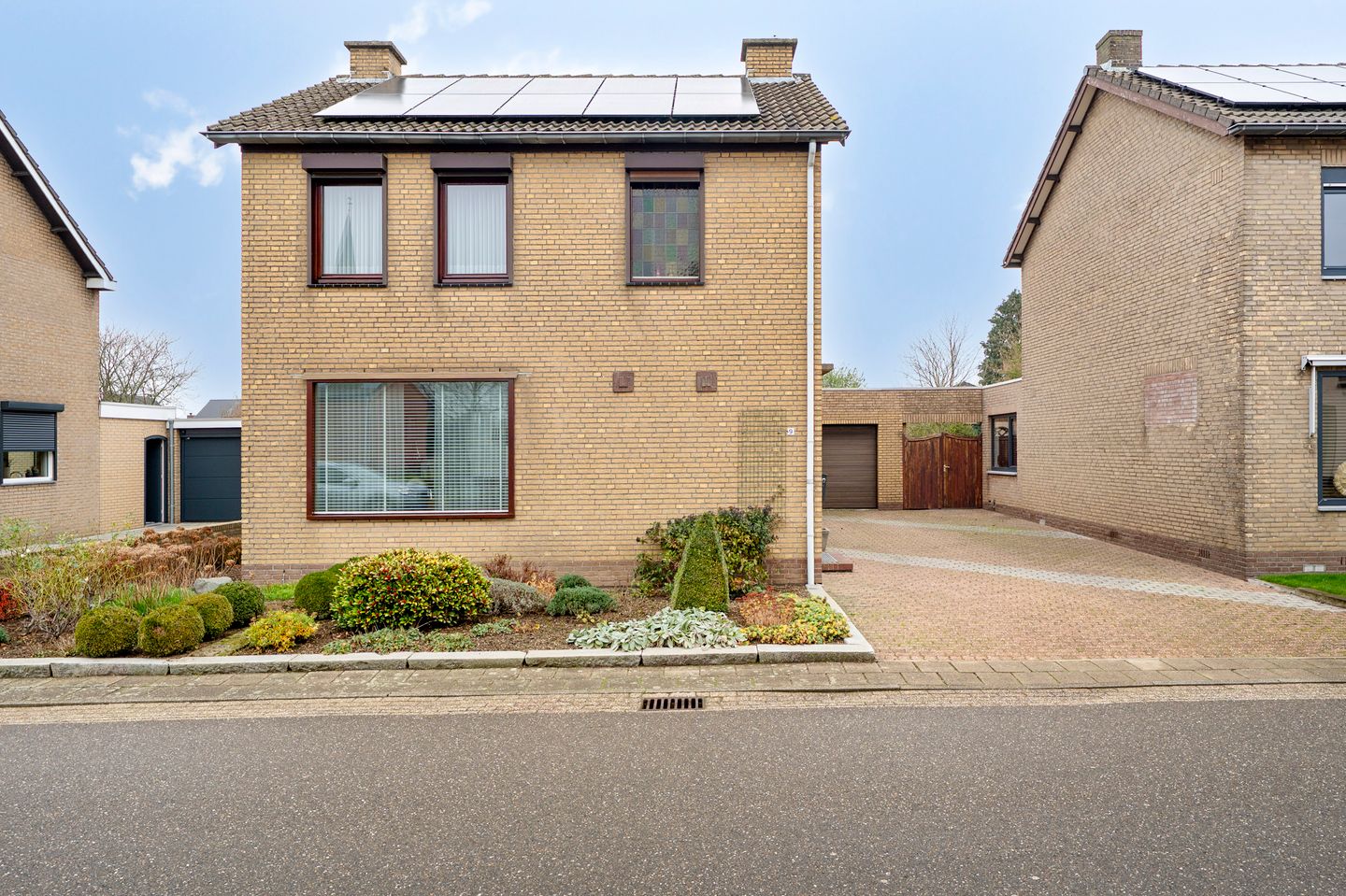 Photo 1 of Kampstraat 9