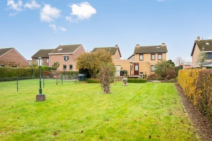 Photo 2 of Kampstraat 9