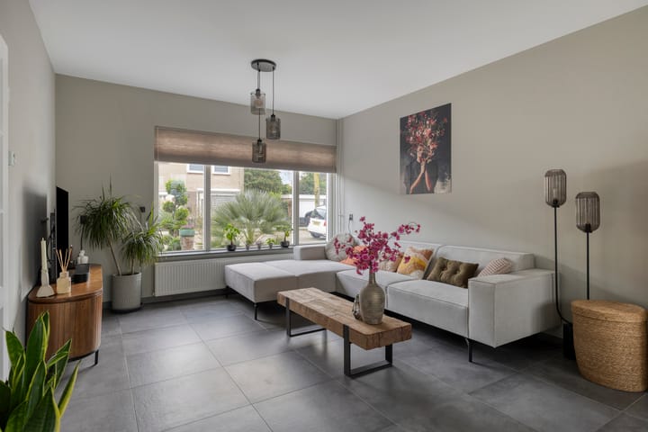 Foto 17 van Kriegerstraat 15