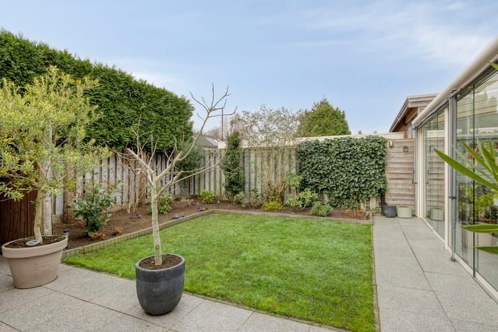 Foto 36 van Kriegerstraat 15