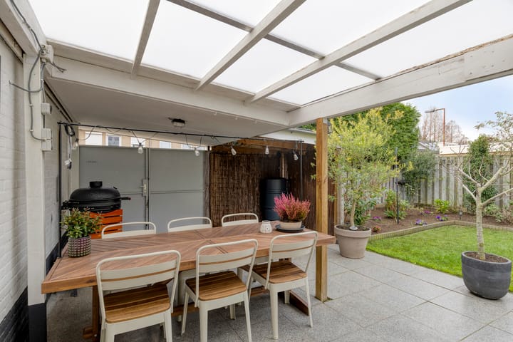 Foto 37 van Kriegerstraat 15