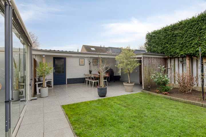 Foto 38 van Kriegerstraat 15