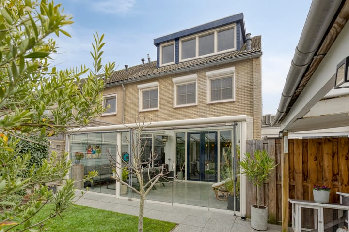 Foto 39 van Kriegerstraat 15