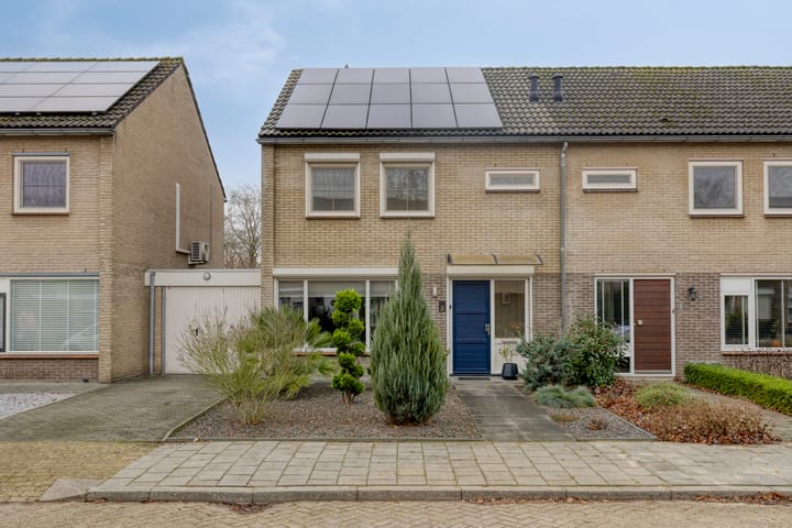 Foto 42 van Kriegerstraat 15