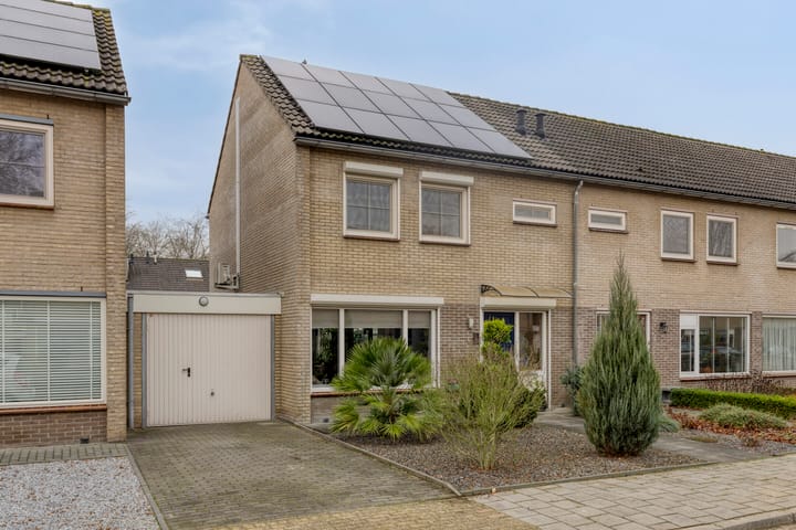 Foto 43 van Kriegerstraat 15