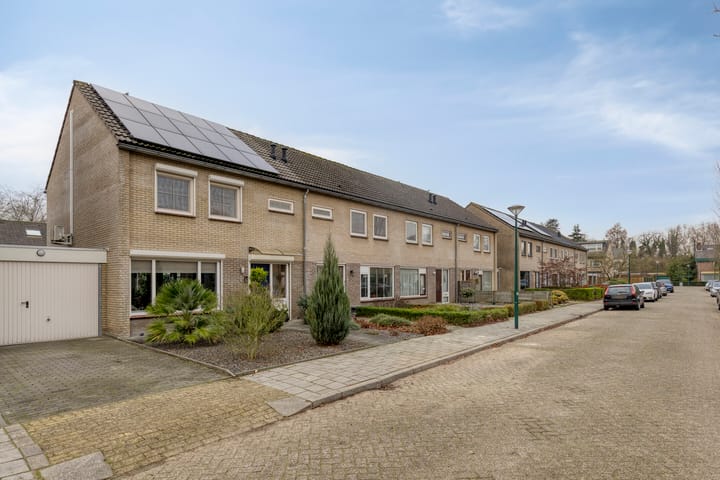 Foto 44 van Kriegerstraat 15