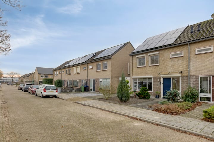 Foto 45 van Kriegerstraat 15