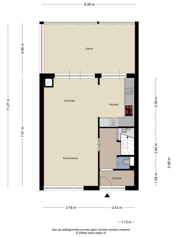 Foto 46 van Kriegerstraat 15