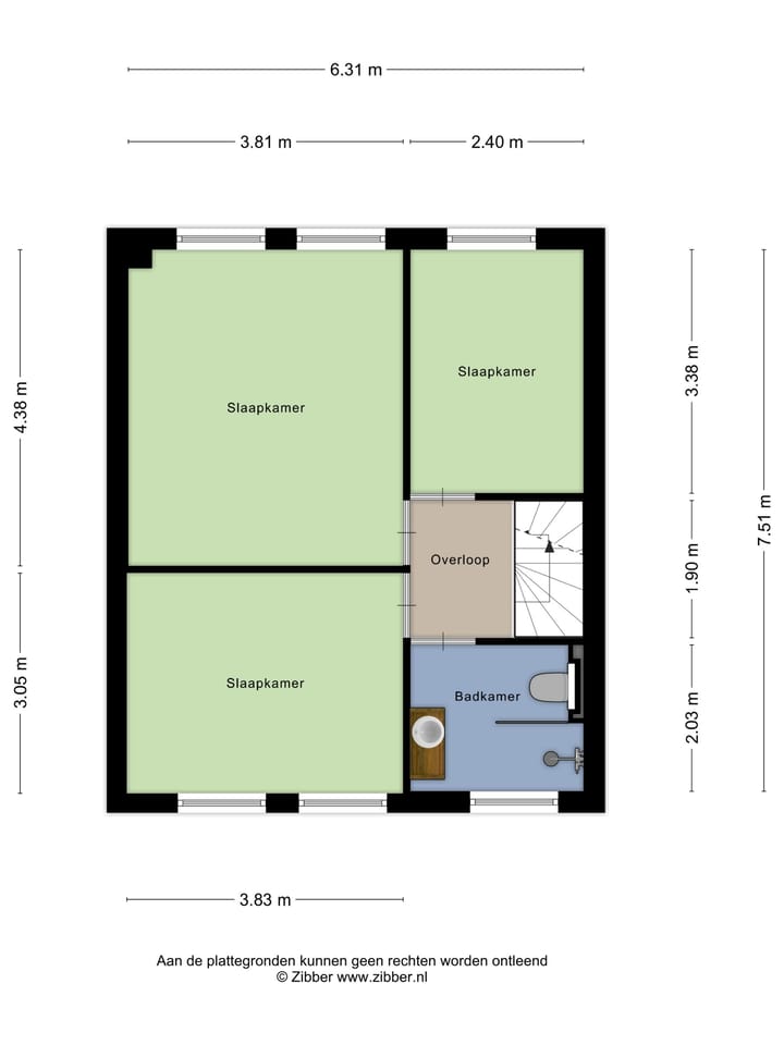 Foto 47 van Kriegerstraat 15