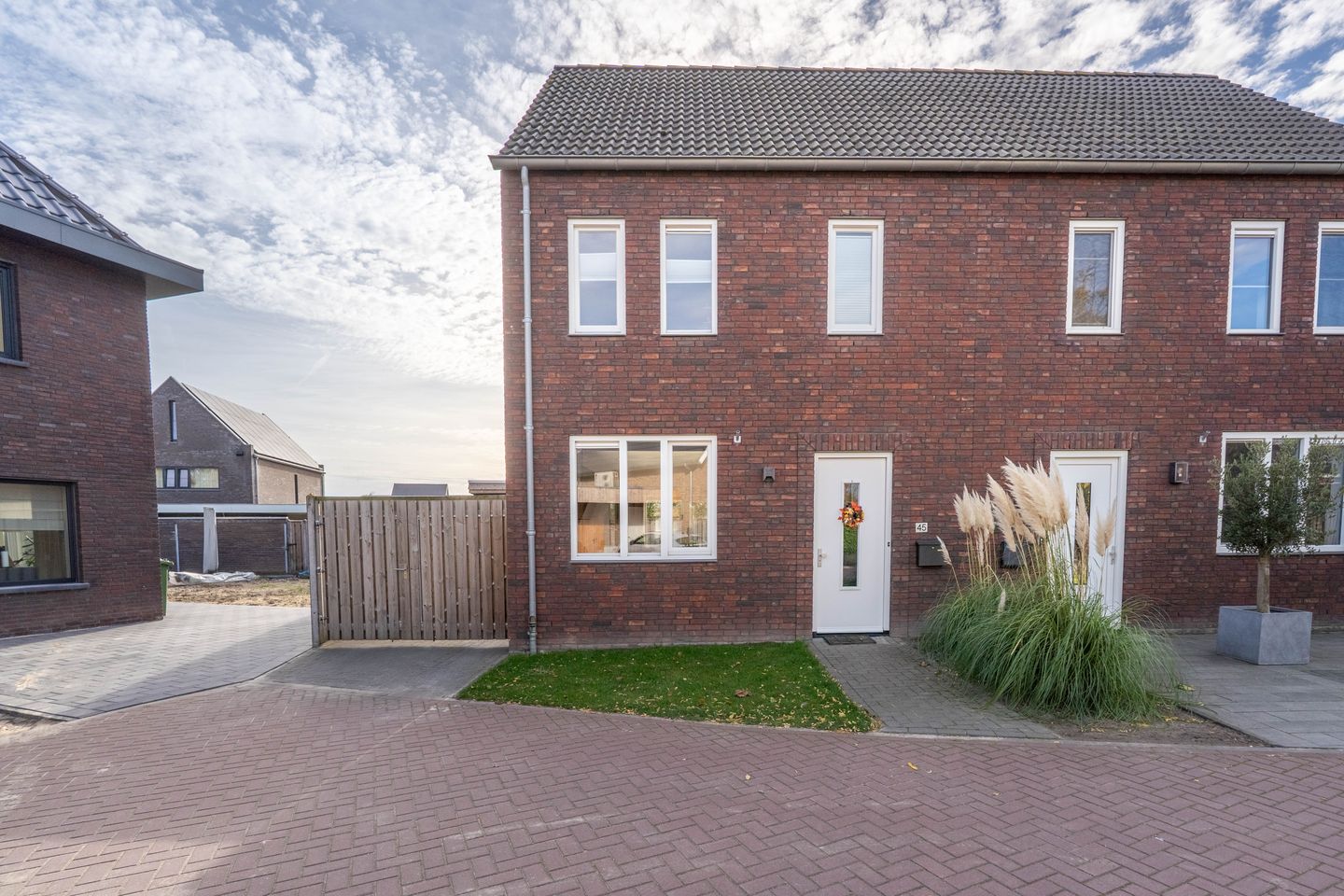 Foto 5 van d'n Hof 45