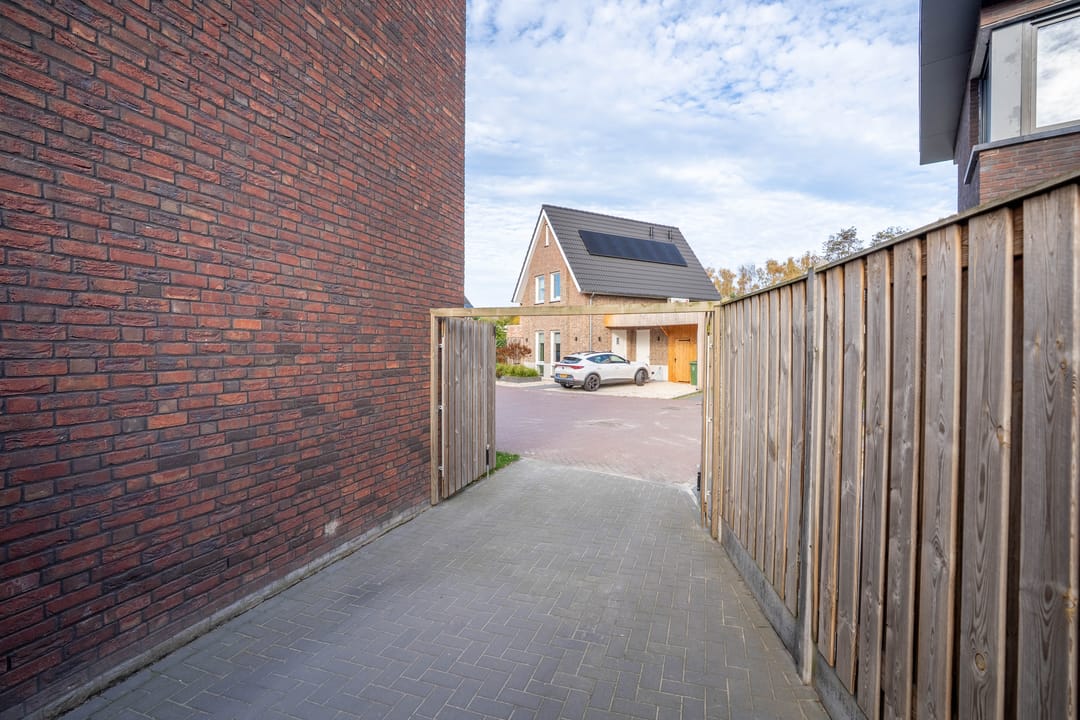 Foto 8 van d'n Hof 45