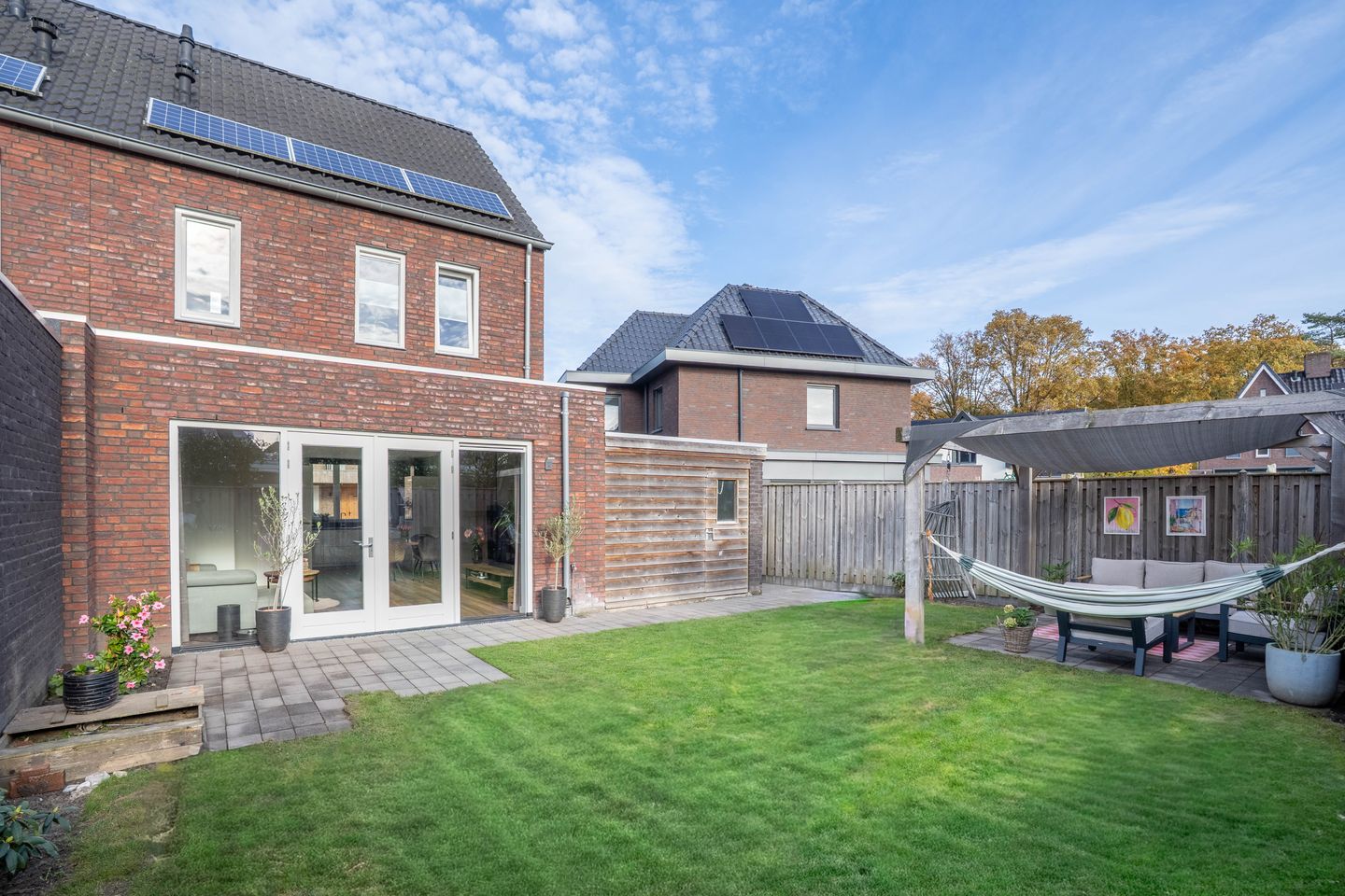 Foto 10 van d'n Hof 45