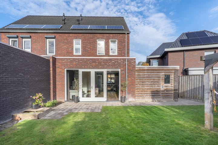 Photo 9 of d'n Hof 45