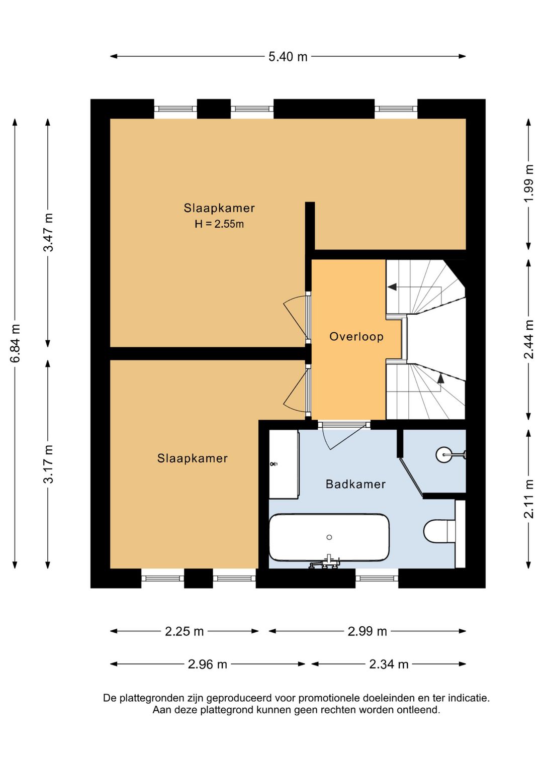 Foto 52 van d'n Hof 45