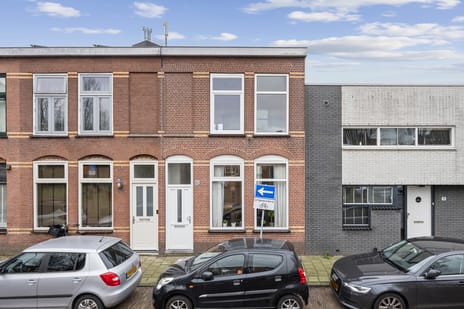 Vaartstraat thumbnail