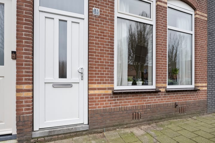 Foto 5 van Vaartstraat 11