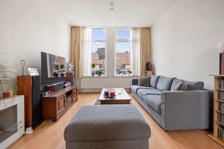 Foto 7 van Vaartstraat 11