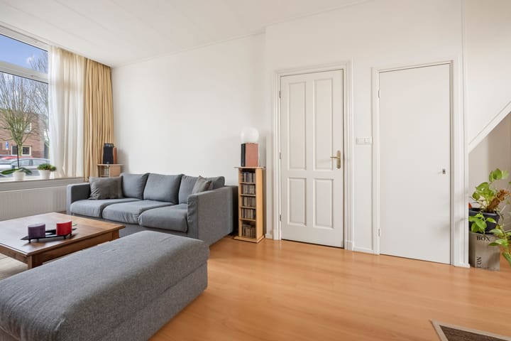 Foto 8 van Vaartstraat 11