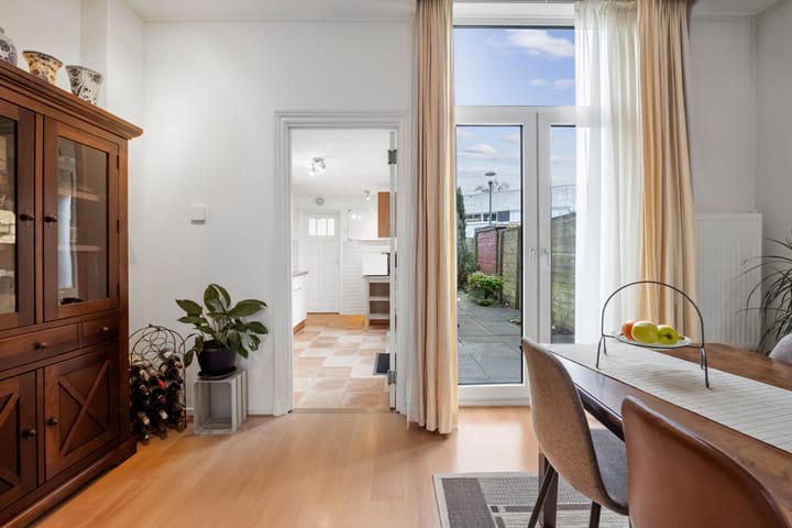 Foto 11 van Vaartstraat 11