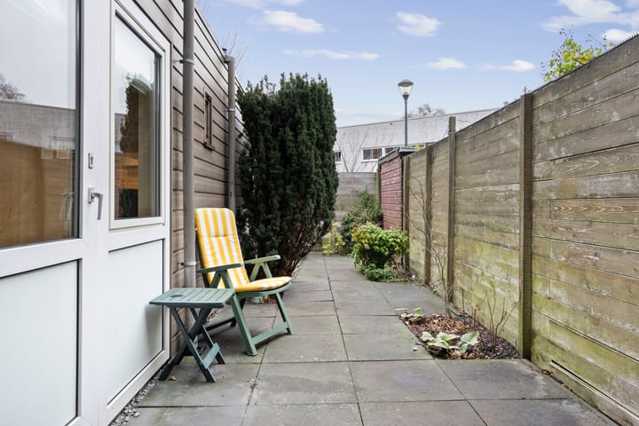 Foto 17 van Vaartstraat 11