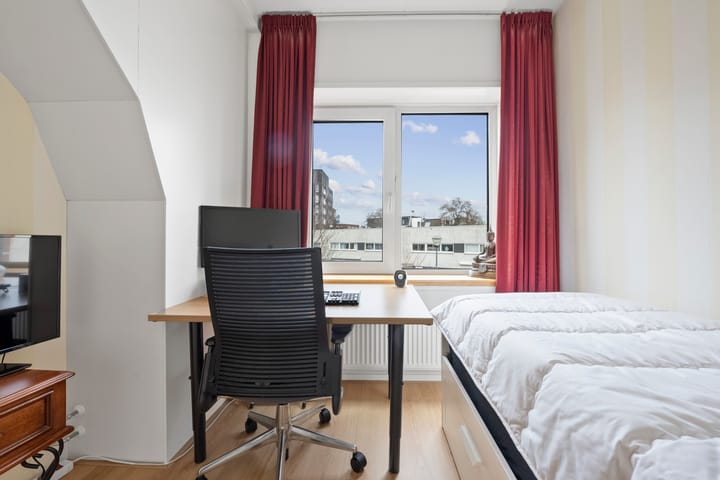 Foto 24 van Vaartstraat 11