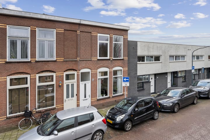 Foto 30 van Vaartstraat 11