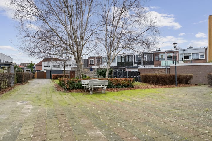 Foto 32 van Vaartstraat 11