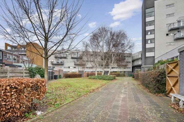 Foto 33 van Vaartstraat 11