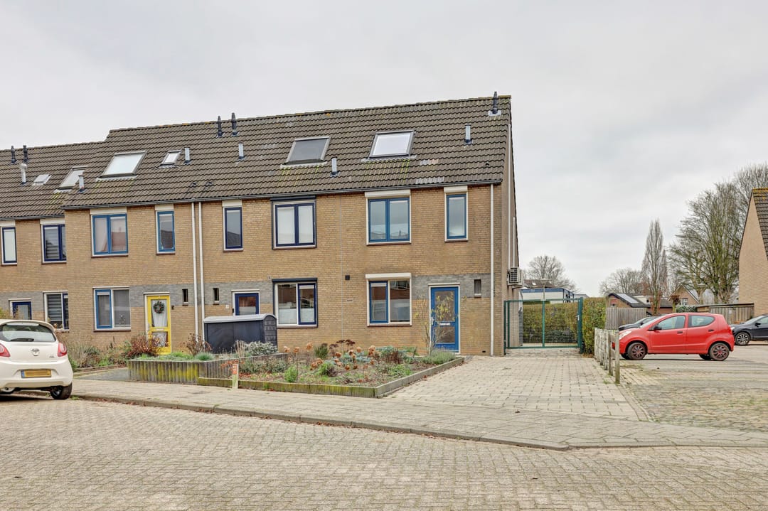 Foto 1 van De Kamp 2