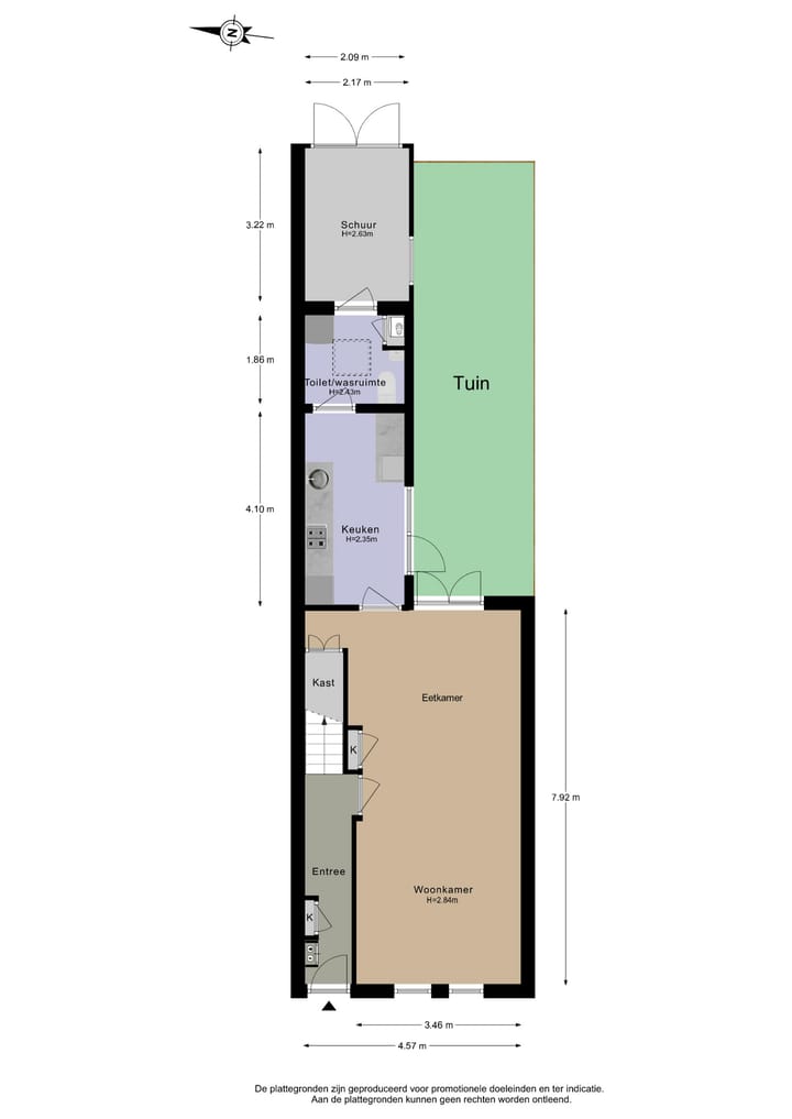 Foto 38 van Vaartstraat 11