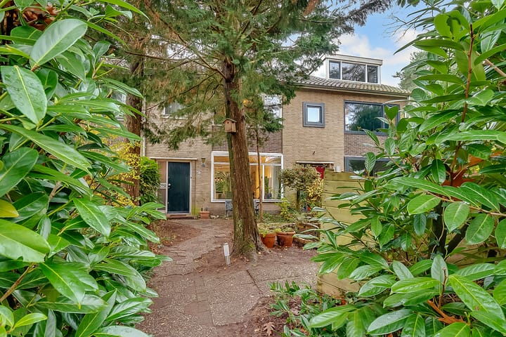 Foto 2 van Eekhoornlaan 75