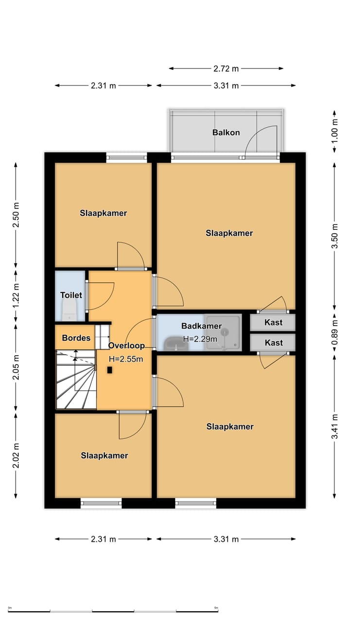 Foto 36 van Eekhoornlaan 75