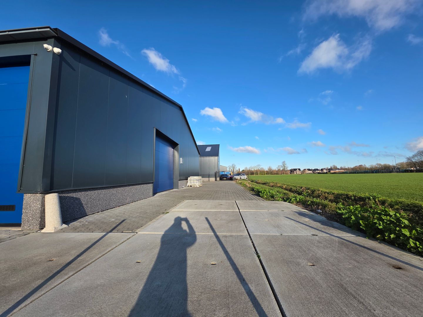 Bekijk foto 4 van Driebanweg 15-B014