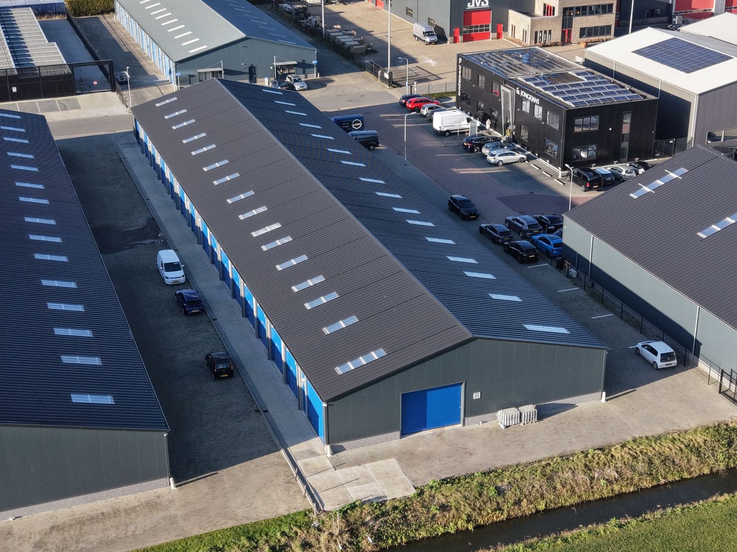 Bekijk foto 5 van Driebanweg 15-B014