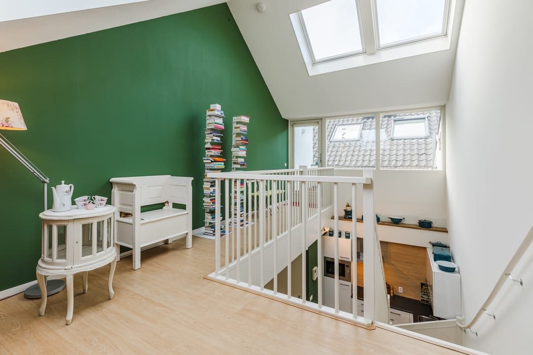 Foto 2 van Ambyerstraat Noord 3-B01