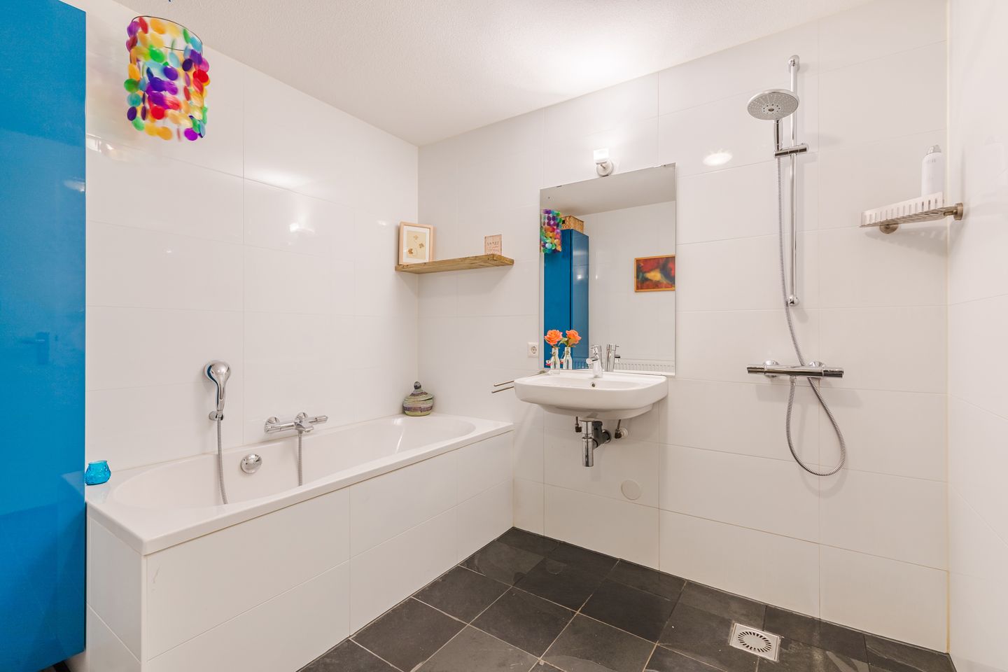 Foto 4 van Ambyerstraat Noord 3-B01