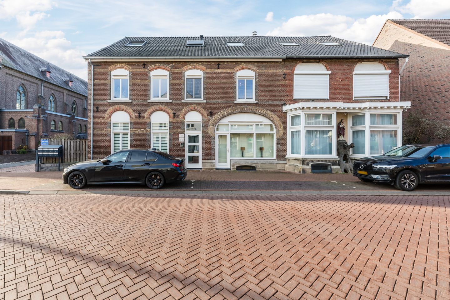 Foto 5 van Ambyerstraat Noord 3-B01