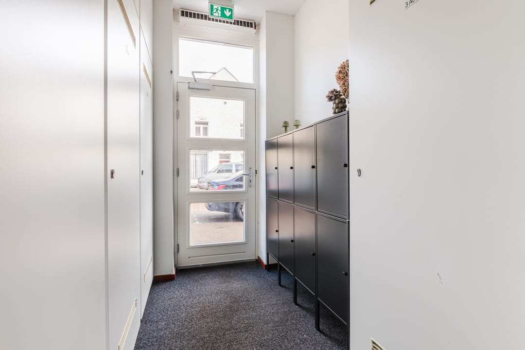 Foto 7 van Ambyerstraat Noord 3-B01