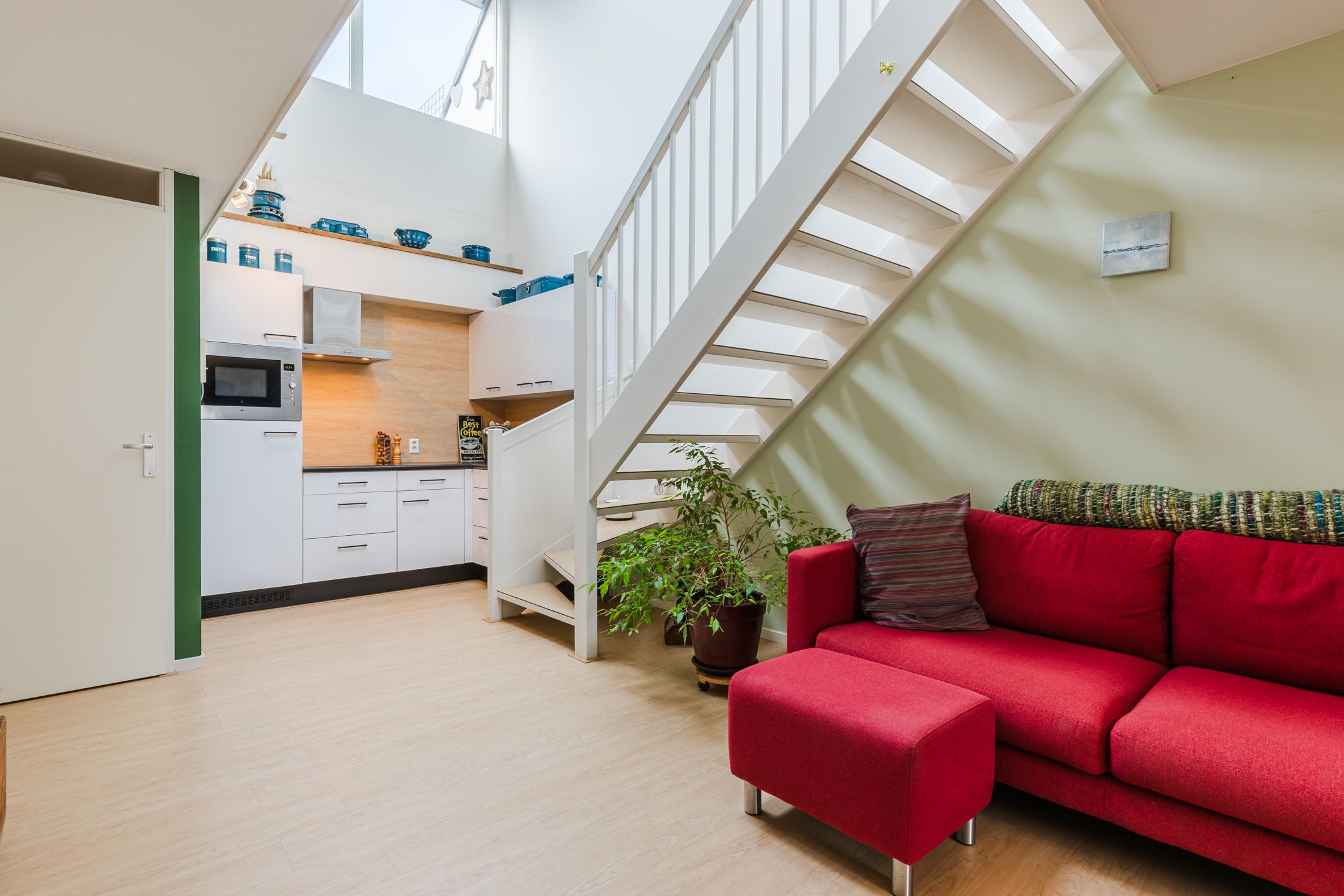 Foto 12 van Ambyerstraat Noord 3-B01