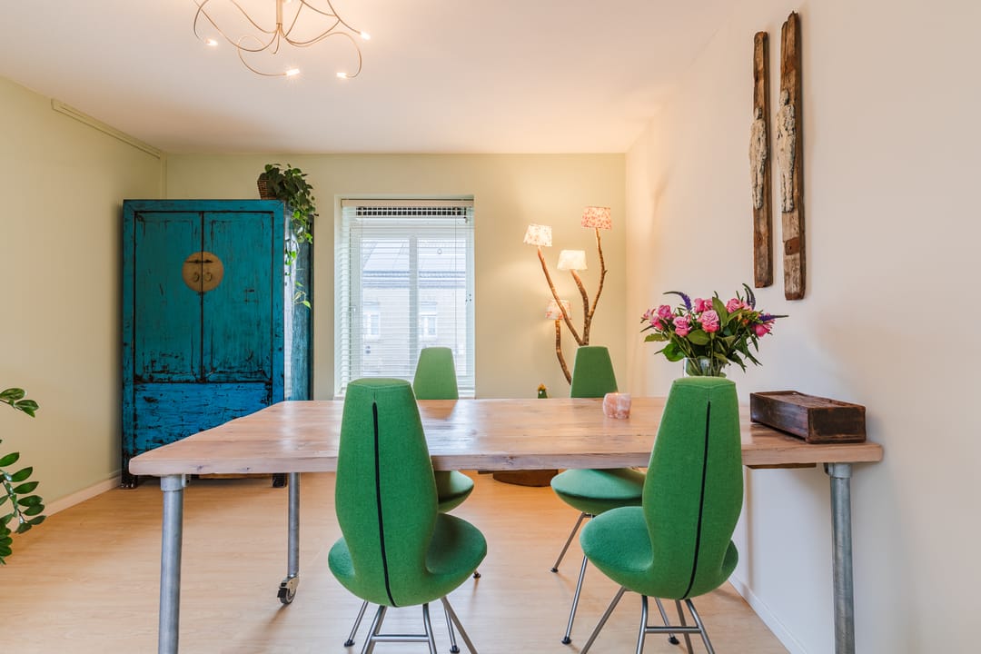 Foto 13 van Ambyerstraat Noord 3-B01